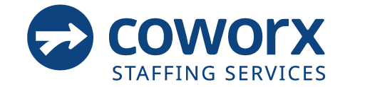 CoWorx Staffing Services Logo